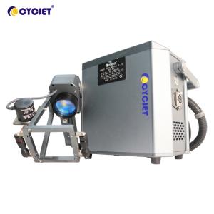 Best Portable Coding Marking Machine M20 Handheld Laser Printer For Energy Industry wholesale
