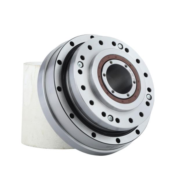 Cheap Harmonic Drive Strainwave Gear Boxes Reducer For Industrial Automation for sale