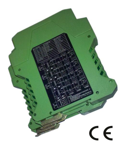 Cheap high accuracy  single-channel analog signal to RS485/RS232 A/D converter(4-20mA/0-10V/0-5V to RS232/RS485 A/D converter) for sale