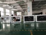 49 Inch Clear LCD Display With Infrared Touch Function Windows Android OS