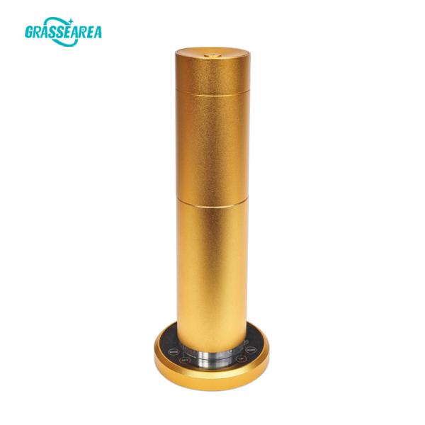 Cheap Table Top Air Freshener Machine Touching Screen Control 5W Concise Appearance for sale