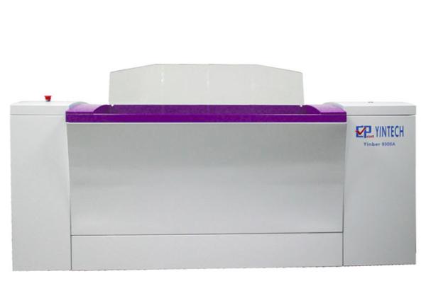 Cheap Automatic Semi Auto Offset CTP Plate Machine For UV CTCP Plate for sale