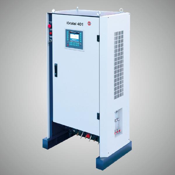 Cheap IOrbital 401 Programmable Welding Power Source for sale
