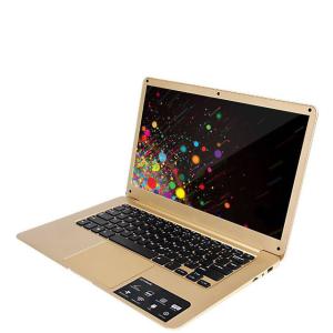 China Laptops 14.1 inch 4GB DDR3 RAM 64GB 1080P Screen Intel Cherry Trail Atom X5-Z8350 Computer Laptops Notebook Factory on sale