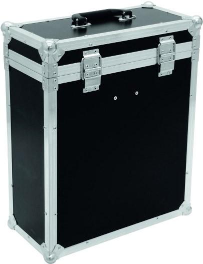 Cheap Black color Portable Mixer Cases / Aluminum Tool Cases  / Keyboard Flight Case for sale
