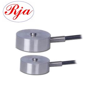 Pressure Force Micro Load Cells For Force Measuring In A Narrow Space