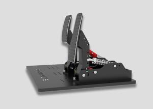 APP Adjustable 15Nm Direct Drive PC Car Racing Simulator