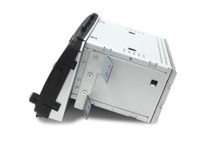 China Double Din Kia Carens 2014 Car Dvd Player Gps Navigation Android 6.0 / 7.1 System on sale