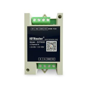 Best 4 20mA Remote IO Module wholesale