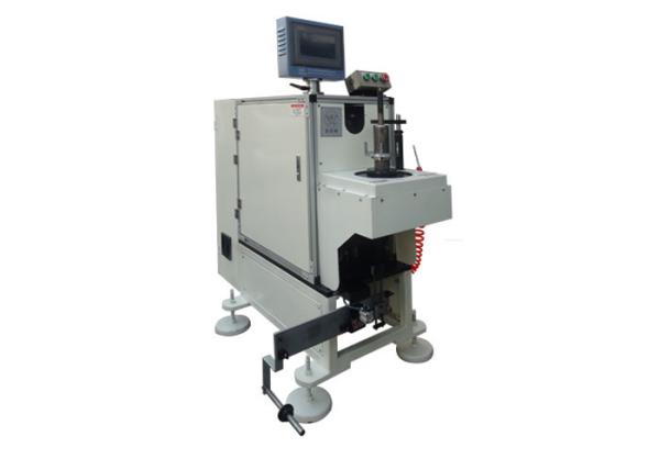 Cheap Automatic Stator End Coil Lacing Machine for sale