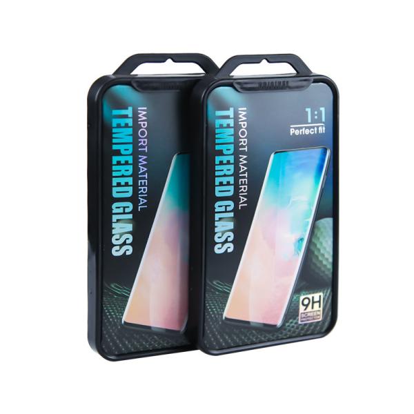 Cheap General Recyclable PP Phone Case Screen Protector Packaging Box 100x160x20 for sale