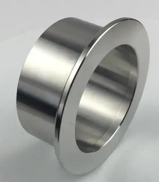 Cheap ASME B16.9 Standard Stub End Couplings From Sch5S to Sch160 for Piping Connections for sale