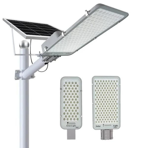 Cheap 180W Split Solar Street Light Charge Controller with Lithium Battery for sale