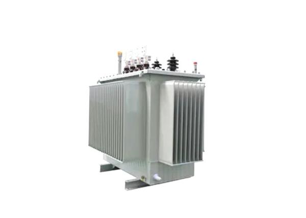 Cheap S13 Oil Immersed Transformer , 10/0.4 KV 630 KVA Electrical Power Transformer for sale