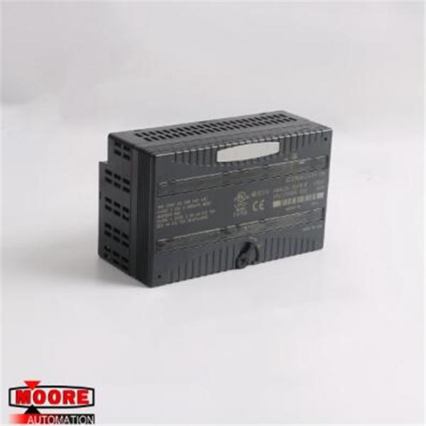 Cheap IC200ALG331  GE  Analog output 16 bit voltage/current 4 isolated channels for sale