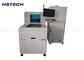 CCD Detection Windows Operation, Manual Location Or File Import Single Platform
