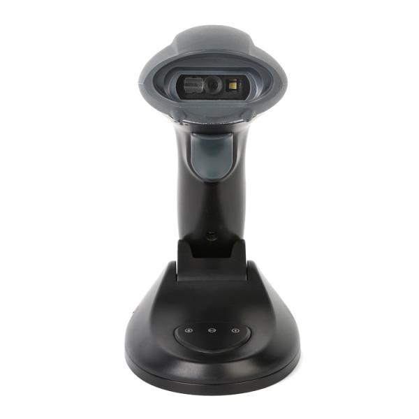 Cheap CMOS Cordless Bluetooth Barcode Scanner for sale
