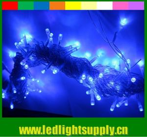 China house decorations led string lights AC1140/220V fairy lights on sale