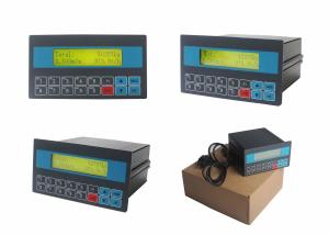 Best High Frequency Sampling Belt Scale Controller With Anti Vibration Filter For Belt Weigher wholesale