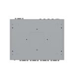 Fanless Industrial Computer 6 Usb Fanless Industrial Pc Mini Pc