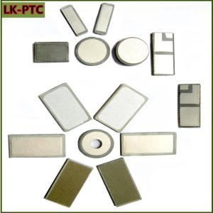 Best Through Type Electric PTC Heaters For Liquid Heating In Foot Baths Coffee Pots Plug In Water Heaters wholesale