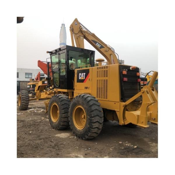 Cheap ORIGINAL Hydraulic Valve CAT140K Grader Equipment for Earthwork Cost in United States for sale
