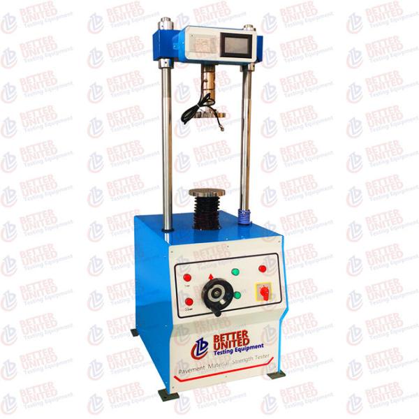 Cheap Multipurpose 200KN Universal Material Testing Machine AC380V Large Screw Stroke for sale