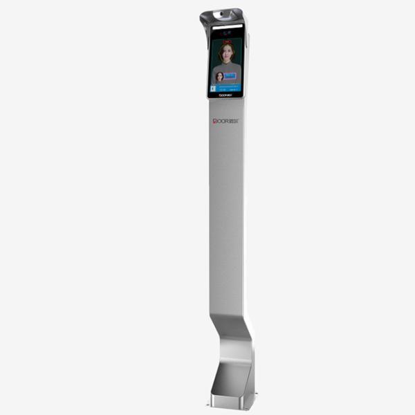 Cheap Facial Identification 20W Biometrics Access Control System for sale