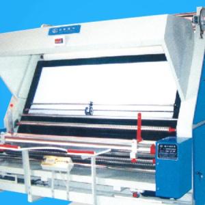 Automatic Textile Roll Packing Winding Machine Fabric Machine
