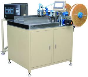Cabin Filter Making Machine Filter Element Bonding Machine Custom Car Air Filters