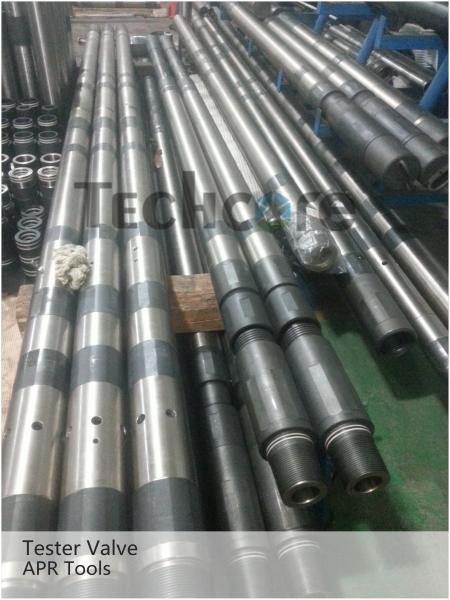 Cheap HPHT Down Hole Test Select Tester Valve NACE MR0175 Standard Rotating Section Test for sale