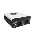 Double Conversion Online UPS With IGBT Tech 99% Input Power Factor 3 Level