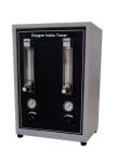 Multi Purpose Flammability Testing Equipment , Accurate Oxygen Index Tester