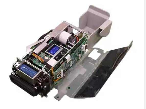 Cheap S5645000046 5645000046 Nautilus Hyosung Card Reader MCU Hyosung MCU Sankyo USB MCRW Card Reader S5645000046 5645000046 for sale