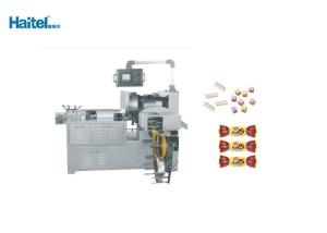 Best Low Noise Operation Candy Bagging Machine Intelligent Control HTL-DS360 wholesale