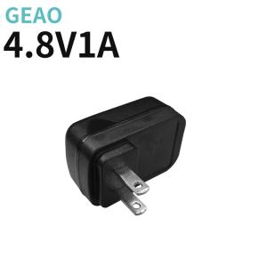 Best 1A 4.8V Smartphone USB Wall Charger 6W Powerful And Dependable Socket wholesale