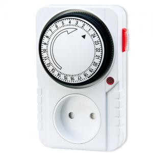 High Quality Norway 24 Hour Light Switch Timer Digital Light Timers Switches Electronic Mechanical Timer Switch