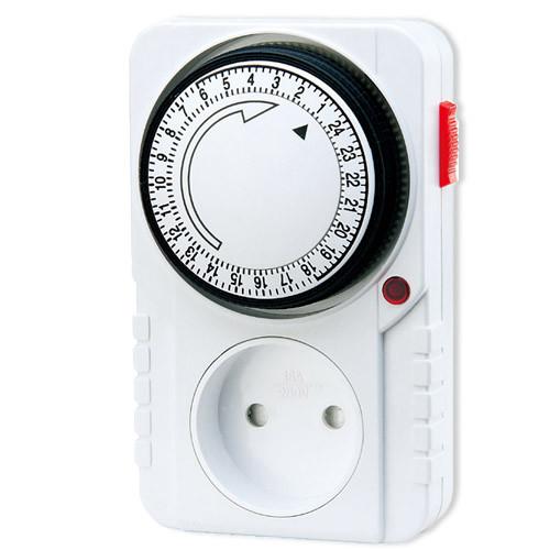Cheap High Quality Norway 24 Hour Light Switch Timer Digital Light Timers Switches Electronic Mechanical Timer Switch for sale