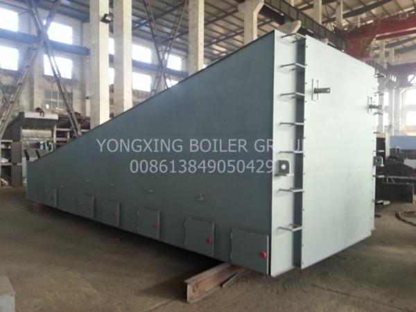 Cheap Biomass Furnace Reciprocating Grate For Steam Boilers 1 Year Warranty for sale
