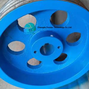 Best 50KW Micro Vertical Kaplan Turbine Generator For Low Head Hydropower wholesale