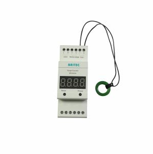 China BRSC-01 AC SPD Lightning Surge Protector Electric Protection Devices Counter Surge Arrestor Lightning Strike on sale