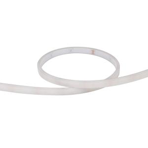 China Translucence Flexible LED Strip 4000K 24V 12 Volt Led Rope Lights on sale