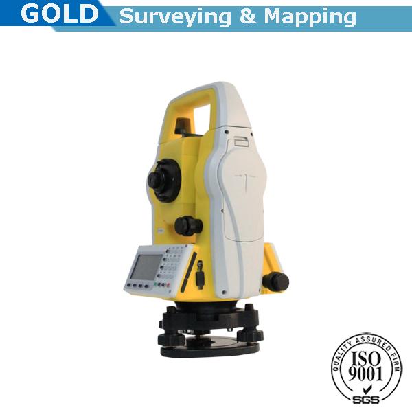 Cheap Absolute Encoding Reflectorless Total Station ZTS 320 for sale