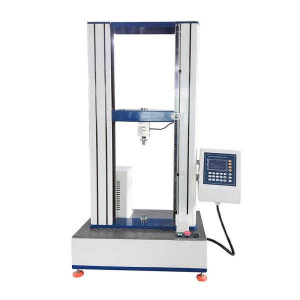 Cheap 1000kn Utm Universal Testing Machine Double Column For Rubber for sale