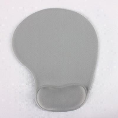 Cheap Various Shape GEL Mouse Pad With Wrist Rest Custom Prevent Muscle Nervous for sale
