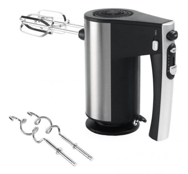 Stainless Steel 300W HM501 Hand Mixer​