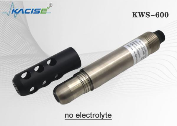 Cheap KWS-600 Online Fluorescence Dissolved Oxygen Sensor 10 Sec Response Time for sale