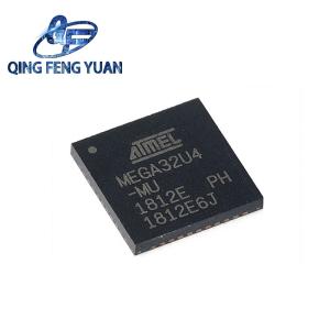 Best Atmega32u4-Mu Atmel Electronic Components 8 Bit Data Bus Width wholesale