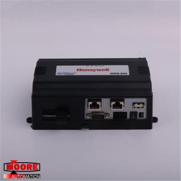 Cheap WEB-600  WEB600  Honeywell  Ramework Controller With Power Supply for sale