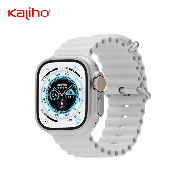 Cheap BT IOS Android Bluetooth Smart Watch 300mAh Step Counter Watch for sale